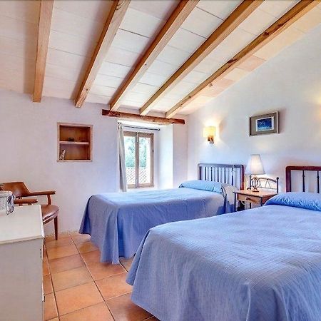 Finca Can Puri Costitx  Dış mekan fotoğraf