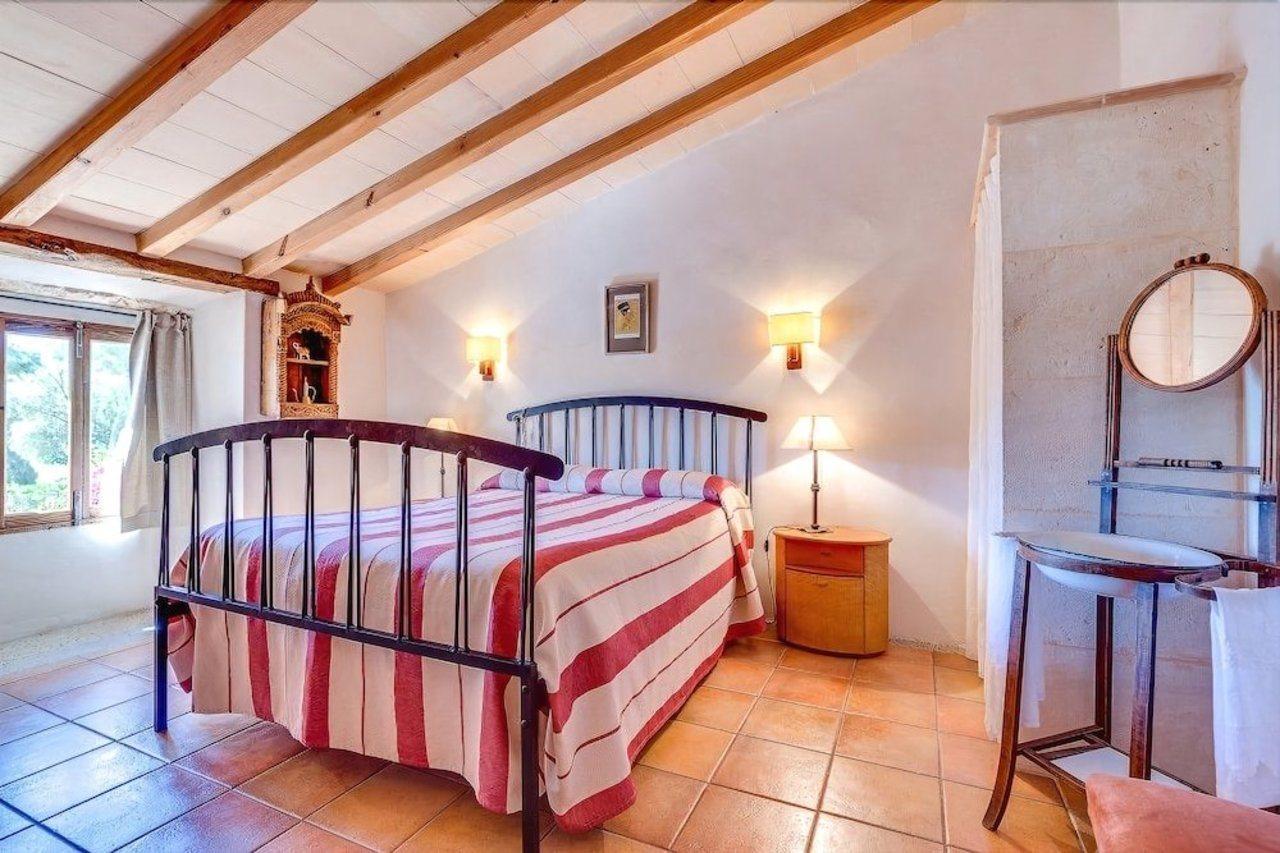 Finca Can Puri Costitx  Dış mekan fotoğraf