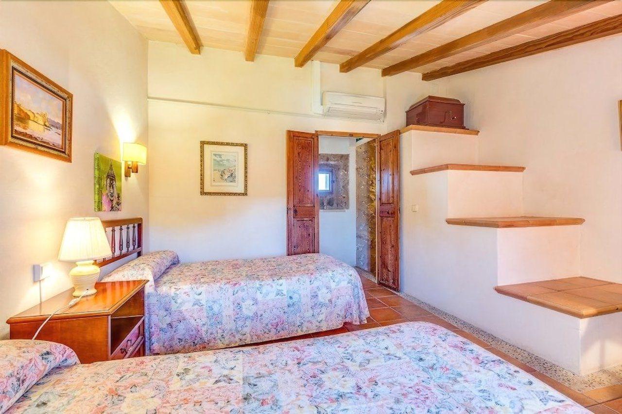 Finca Can Puri Costitx  Dış mekan fotoğraf