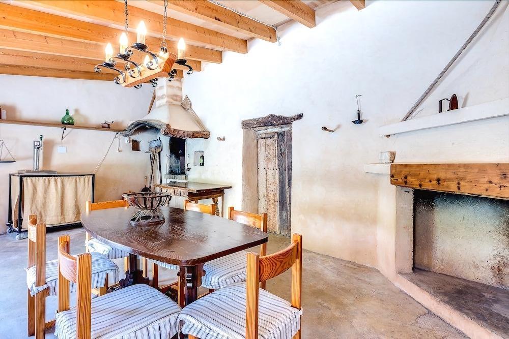 Finca Can Puri Costitx  Dış mekan fotoğraf